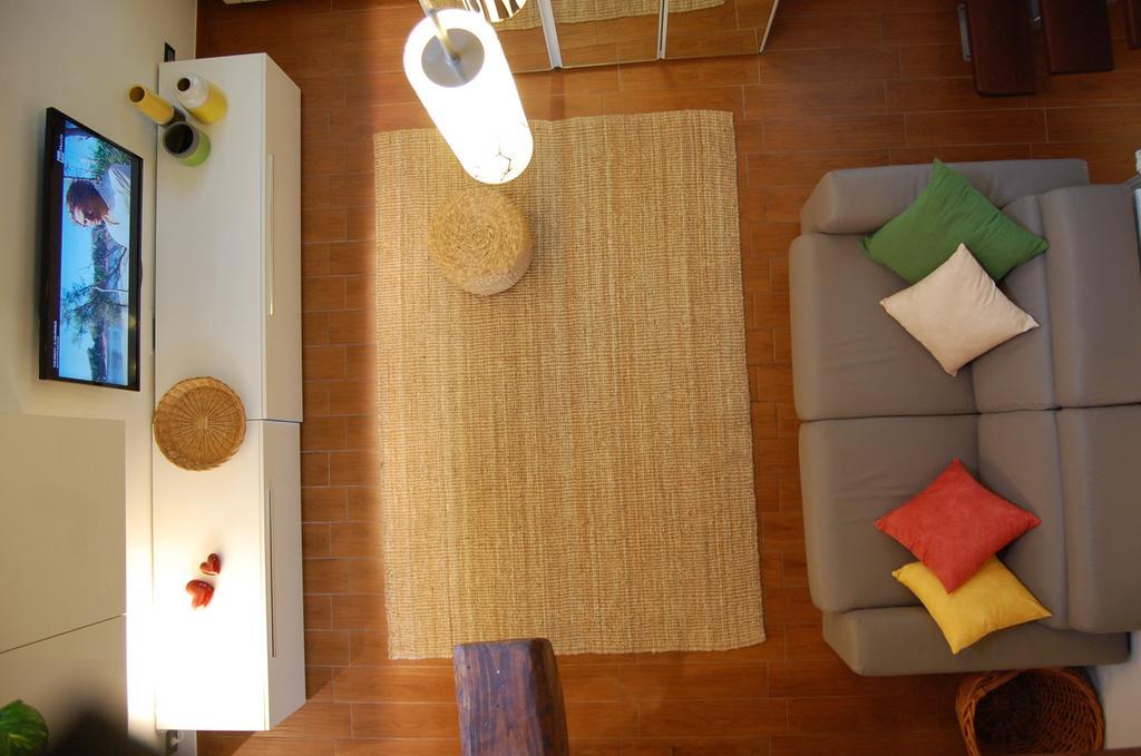 Loft Due Cuori Con Terrazza Appartement Venetië