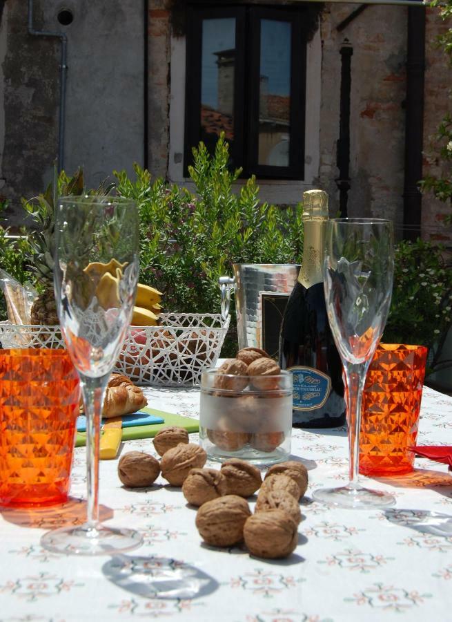 Appartement Loft Due Cuori Con Terrazza *