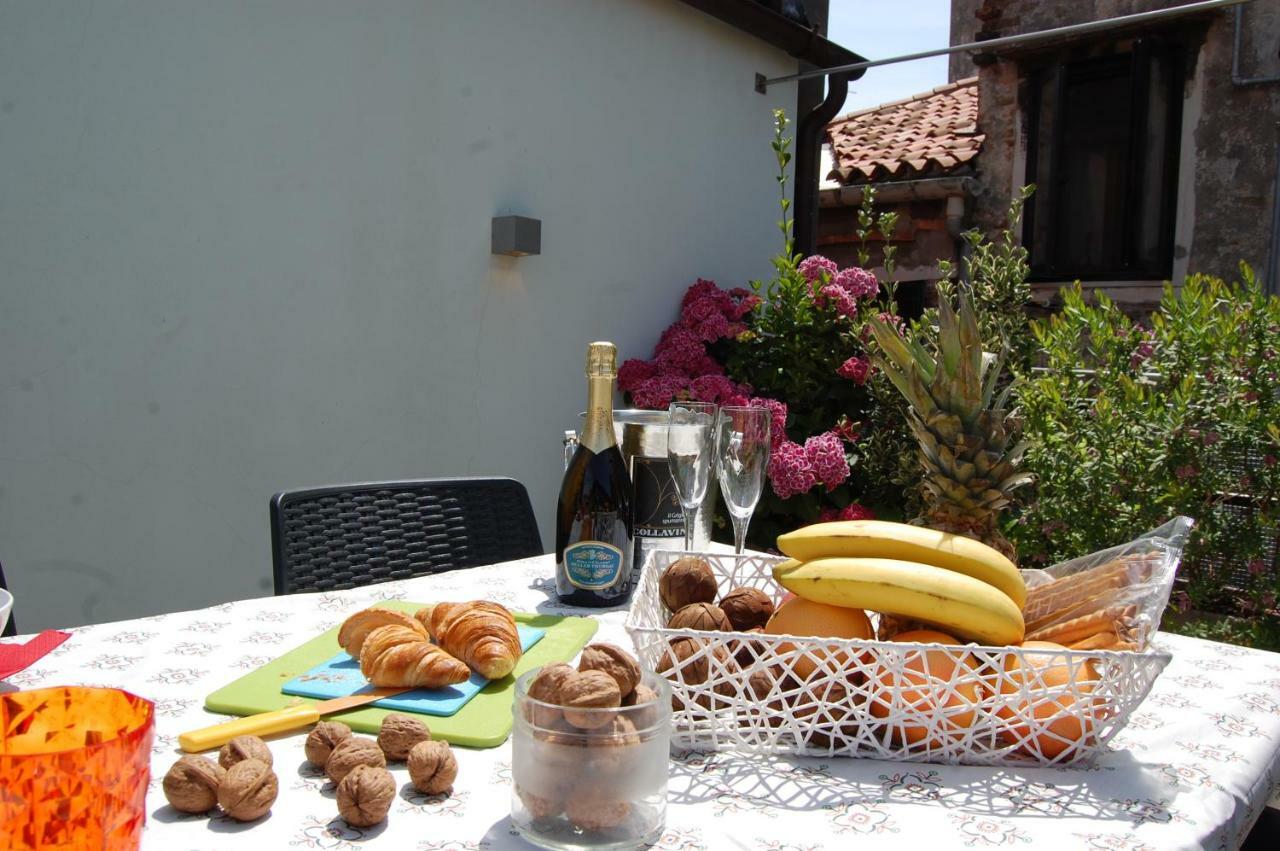 Loft Due Cuori Con Terrazza Appartement *