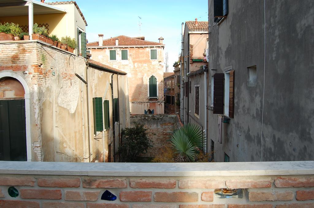 Loft Due Cuori Con Terrazza Appartement Venise