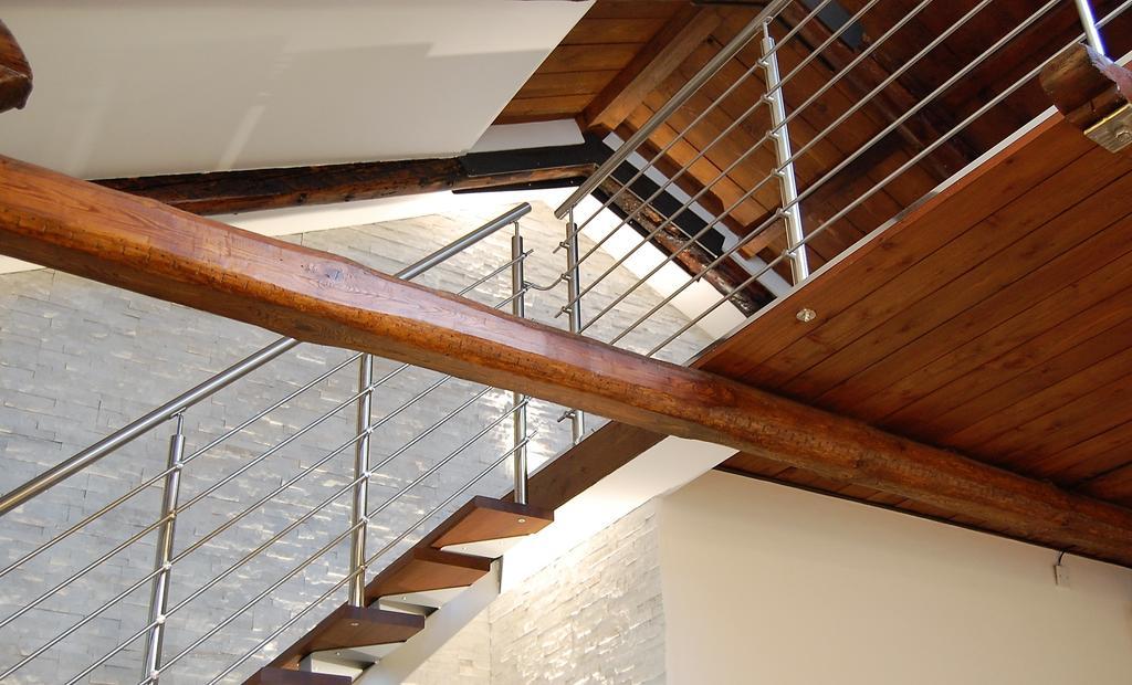 Loft Due Cuori Con Terrazza Venise