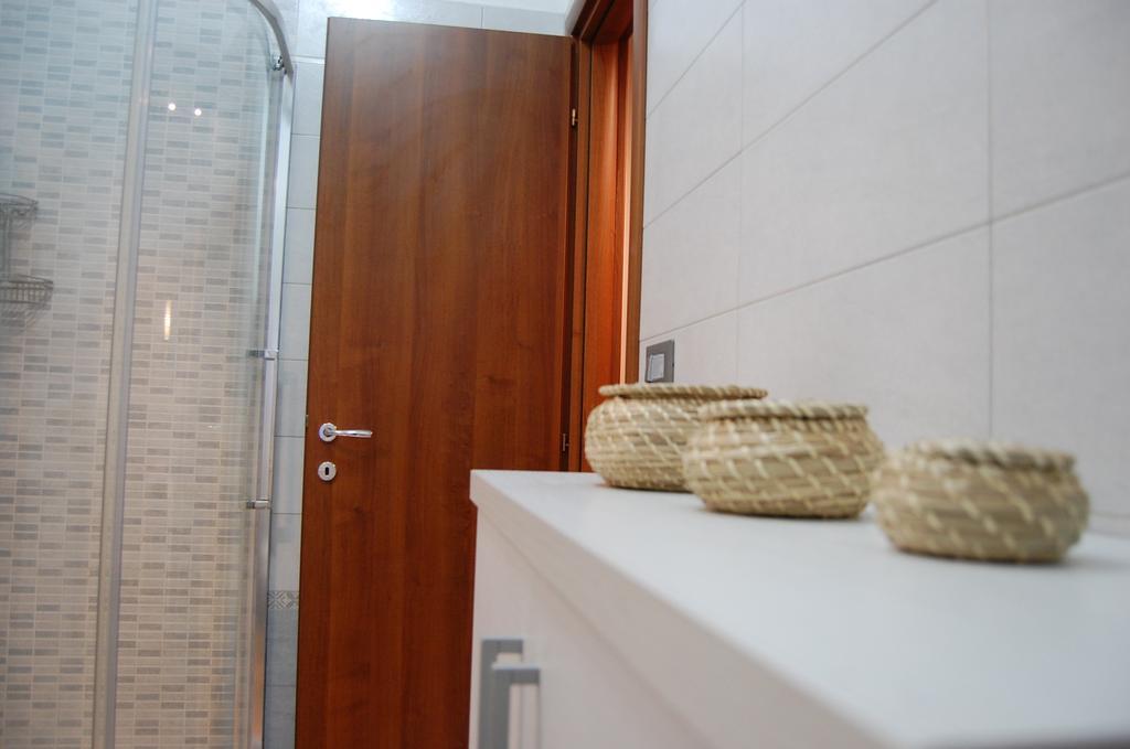 Loft Due Cuori Con Terrazza Appartement *