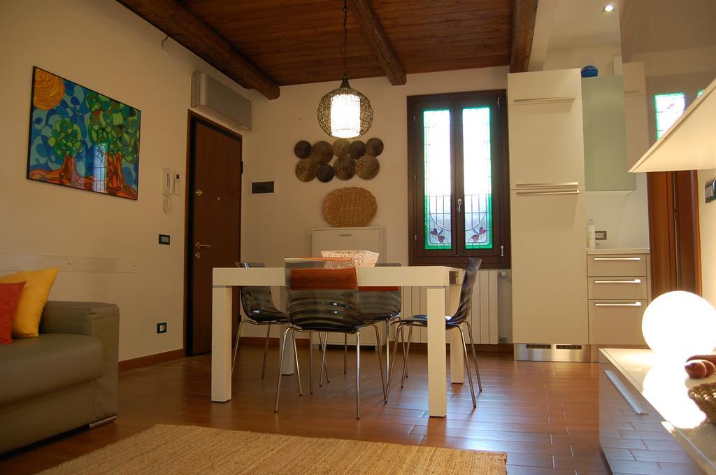 Loft Due Cuori Con Terrazza Venise