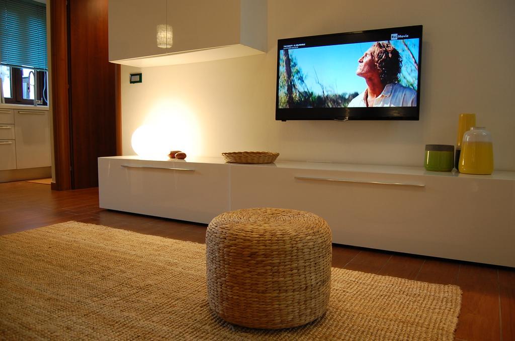 Loft Due Cuori Con Terrazza Appartement *