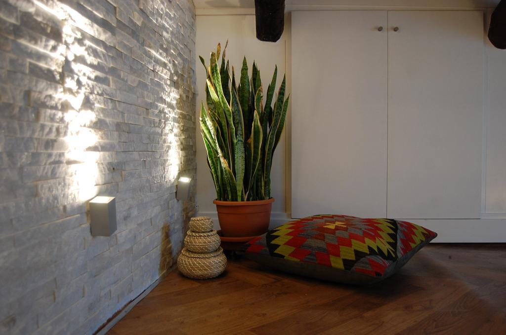 Loft Due Cuori Con Terrazza Appartement