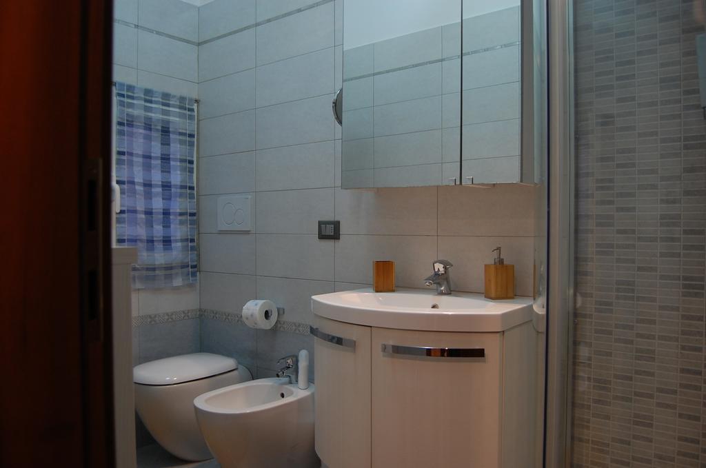 Loft Due Cuori Con Terrazza * Venise
